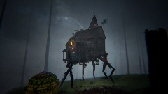 A screenshot taken in Dreams. 26 of 26.