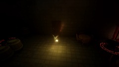 Dark Room Minigames