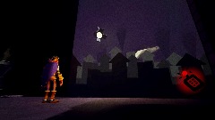 A screenshot taken in Dreams. 2 of 9.