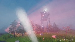 A screenshot taken in Dreams. 2 of 4.