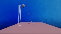 A screenshot taken in Dreams. 4 of 12.