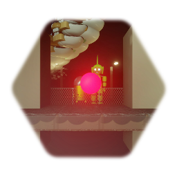 Remix of Dipsy Tubbybot