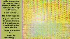 Alan - Click (Click music)