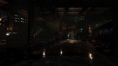 A screenshot taken in Dreams. 7 of 25.
