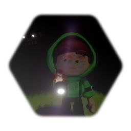 Mahmoud PC PORT - Cory