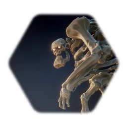 Skeleton V2