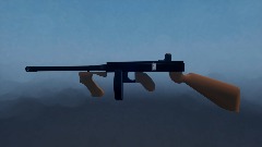 A screenshot taken in Dreams. 1 of 6.