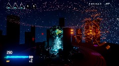 A screenshot taken in Dreams. 11 of 27.