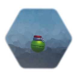 Worms Grenade