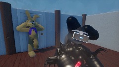 A screenshot taken in Dreams. 3 of 3.