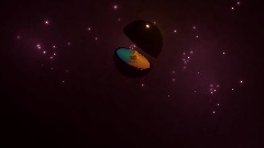 A screenshot taken in Dreams. 14 of 18.