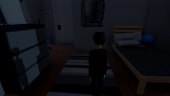 Team Legacy Dawn Of A New Age Scene 1 - Settling An Old Debt