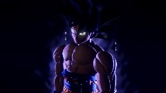 A screenshot taken in Dreams. 1 of 13.