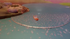 KF Dreams Project - Vita Island/Alcatraz Start