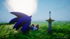 A screenshot taken in Dreams. 1 of 1.