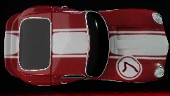 A screenshot taken in Dreams. 2 of 2.