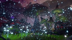 Mushroom Forest