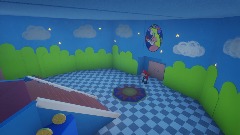 The Super MarioExperience