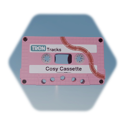 Cosy Cassette