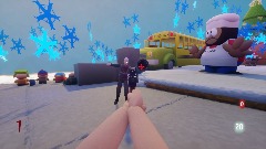 A screenshot taken in Dreams. 9 of 18.