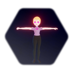 The T Pose