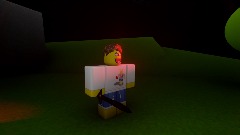 Shedletsky go stun the killer!