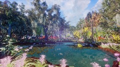 A screenshot taken in Dreams. 9 of 10.