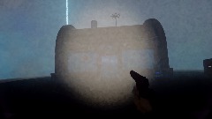 COD zombies | Krusty krab