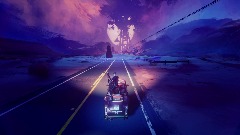 A screenshot taken in Dreams. 6 of 7.