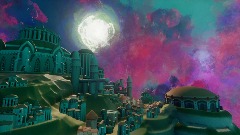 A screenshot taken in Dreams. 16 of 30.