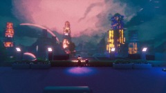 A screenshot taken in Dreams. 26 of 29.