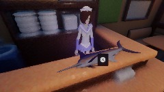 A screenshot taken in Dreams. 5 of 9.