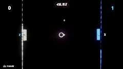 A screenshot taken in Dreams. 13 of 24.