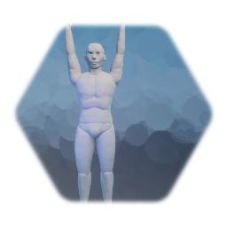 Base Puppet (Male)