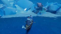 A screenshot taken in Dreams. 19 of 22.