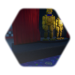 Fredbears