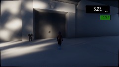 A screenshot taken in Dreams. 7 of 27.