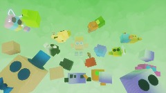 A screenshot taken in Dreams. 27 of 27.