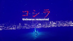 コシラGodzilla universe remasted (Marvel Godzilla update)