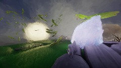 A screenshot taken in Dreams. 1 of 1.