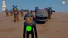 A screenshot taken in Dreams. 5 of 6.