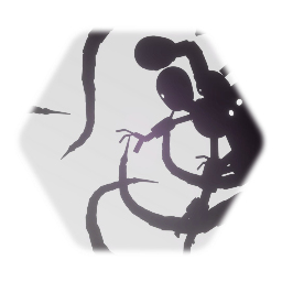 <clue>ALPHA Z MARIONNE