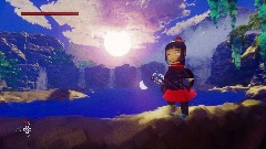 A screenshot taken in Dreams. 8 of 9.