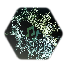 Mystic abyss (Shell palace) - Wonshi