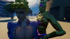 A screenshot taken in Dreams. 2 of 5.