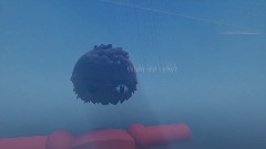 A screenshot taken in Dreams. 8 of 15.