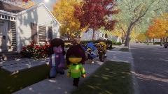 A screenshot taken in Dreams. 1 of 13.