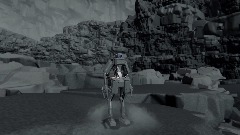 A screenshot taken in Dreams. 18 of 28.