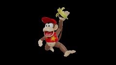 A screenshot taken in Dreams. 1 of 3.