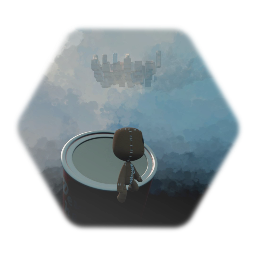 Remix of Your Entire Nervous System